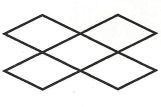Diagram of the floor spaces described above.